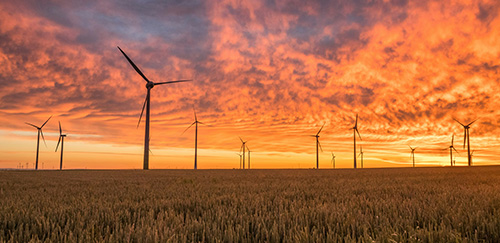 RESFRI AR E SUSTENTABILIDADE: EMPRESA É CERTIFICADA PELO USO DE ENERGIA RENOVÁVEL