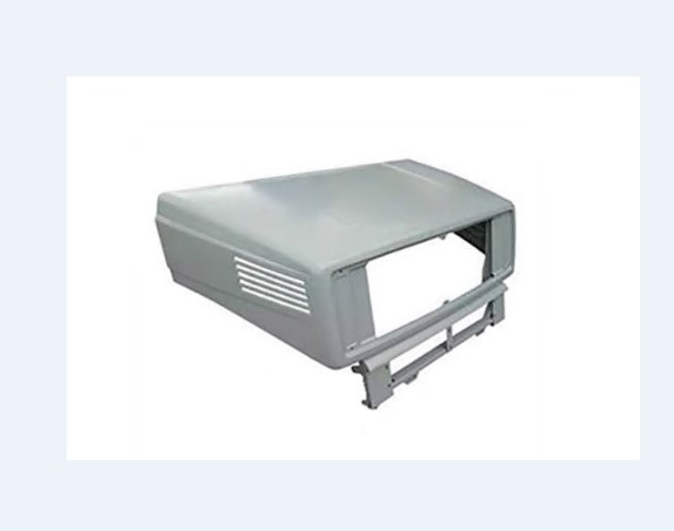 CAPO MB ATRON 1319/2324 P.O