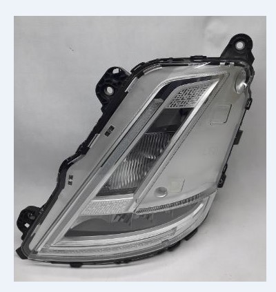 FAROL VV FH 2021. LE 1 FOCO (MAR)