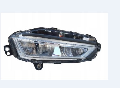 FAROL VV FH 2021. LD AUX (MAR)