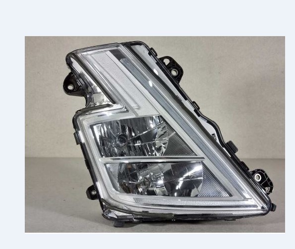 FAROL VV FH 2021. LD 2 FOCO (MAR)