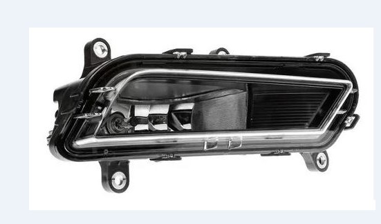 FAROL VW DELIVERY 4150/13180 LE AUX  APOS 2018 (MAR)
