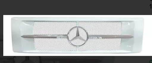 Grade Frontal Caminhão Mb 1620 1634 1938ls - Superior