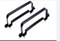 ABRAC COROTE CABINE VW/CARGO 18L RESFRIAR (PAR)
